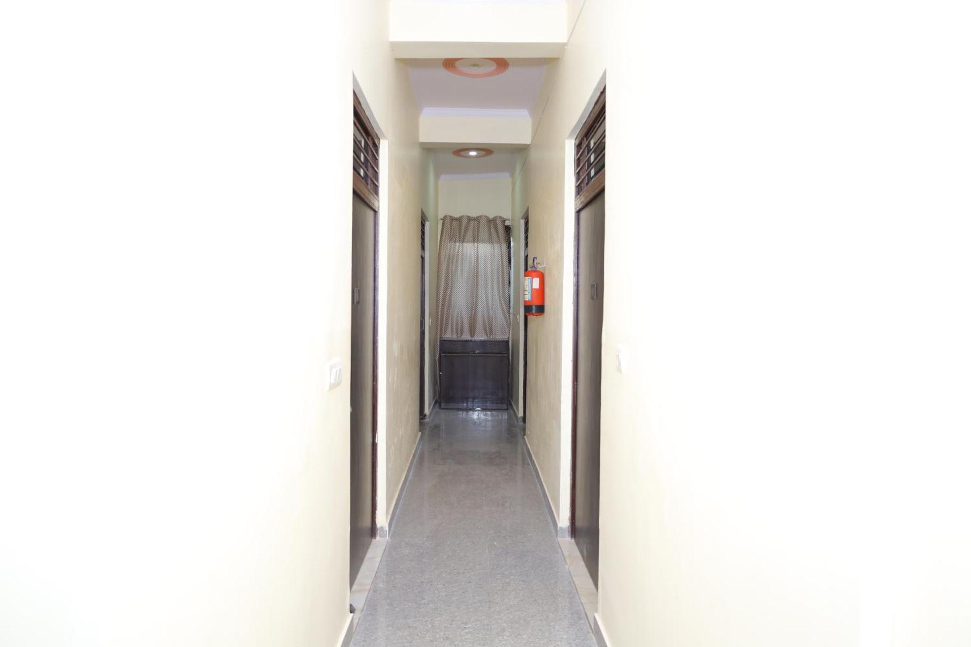 Sia Taj Hotel Nearest Taj Mahal Agra Агра Екстериор снимка