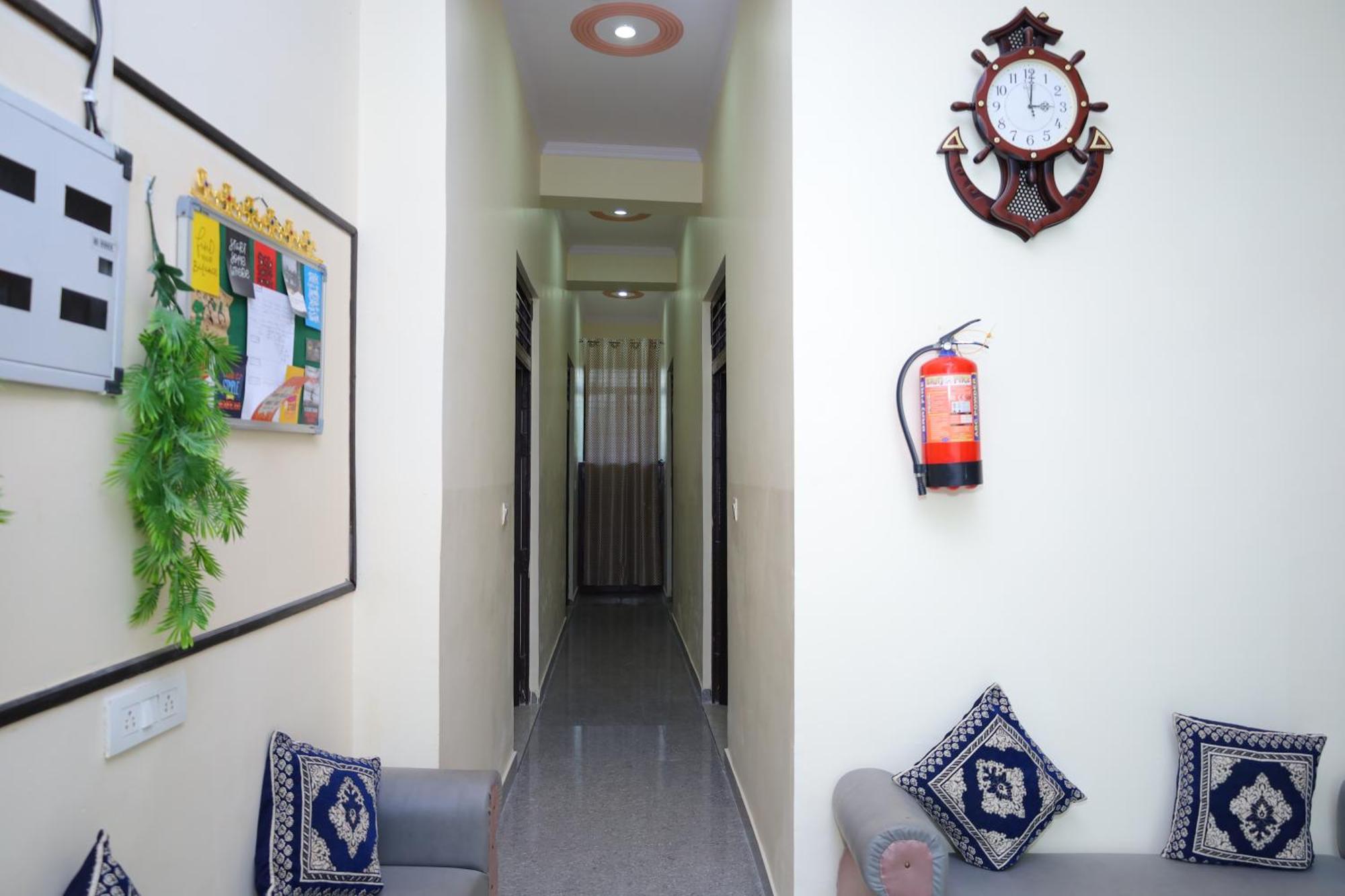 Sia Taj Hotel Nearest Taj Mahal Agra Агра Екстериор снимка