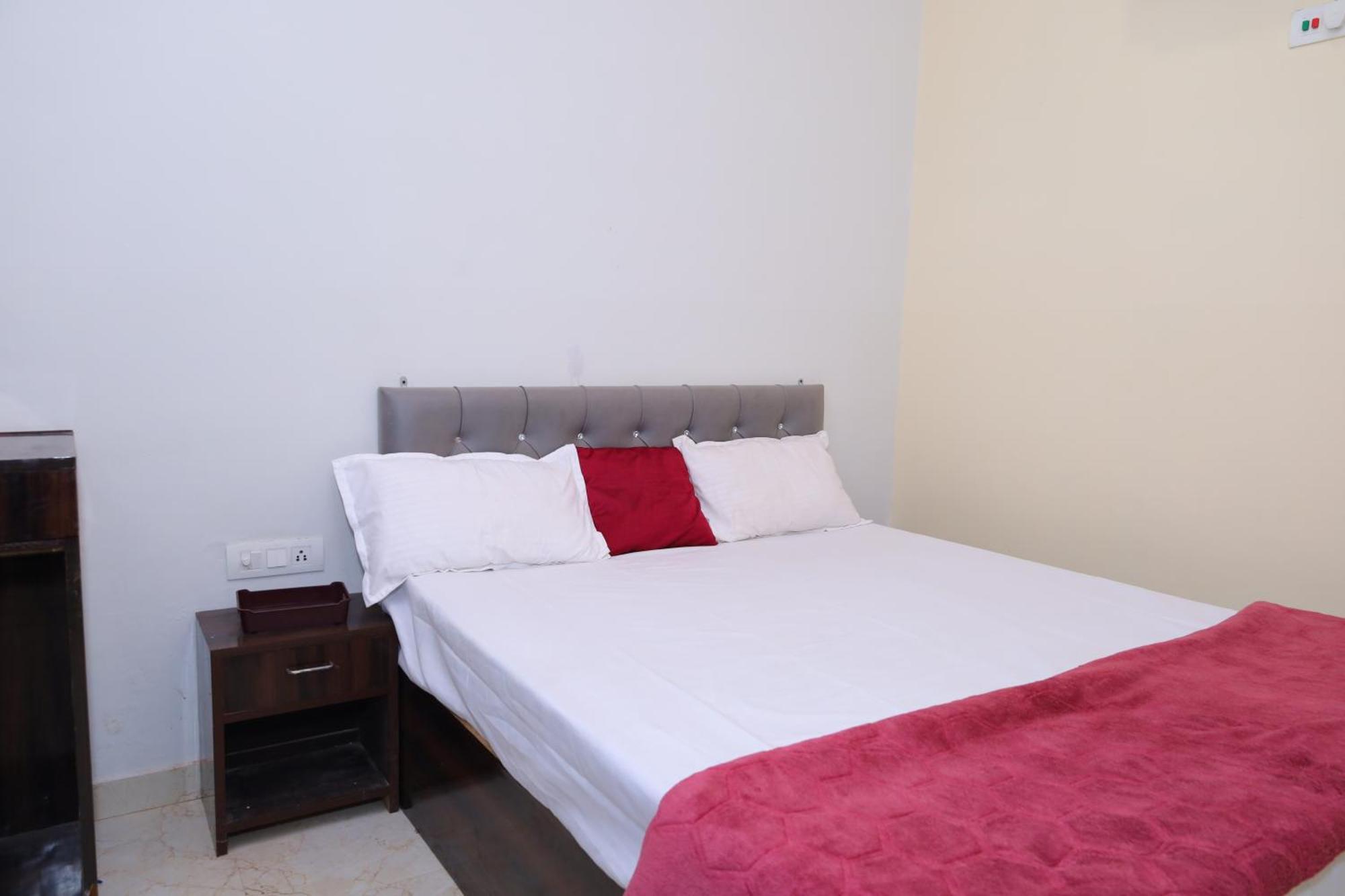 Sia Taj Hotel Nearest Taj Mahal Agra Агра Екстериор снимка