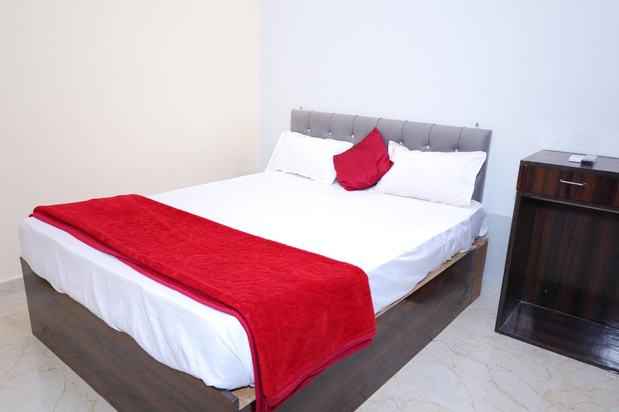 Sia Taj Hotel Nearest Taj Mahal Agra Агра Екстериор снимка