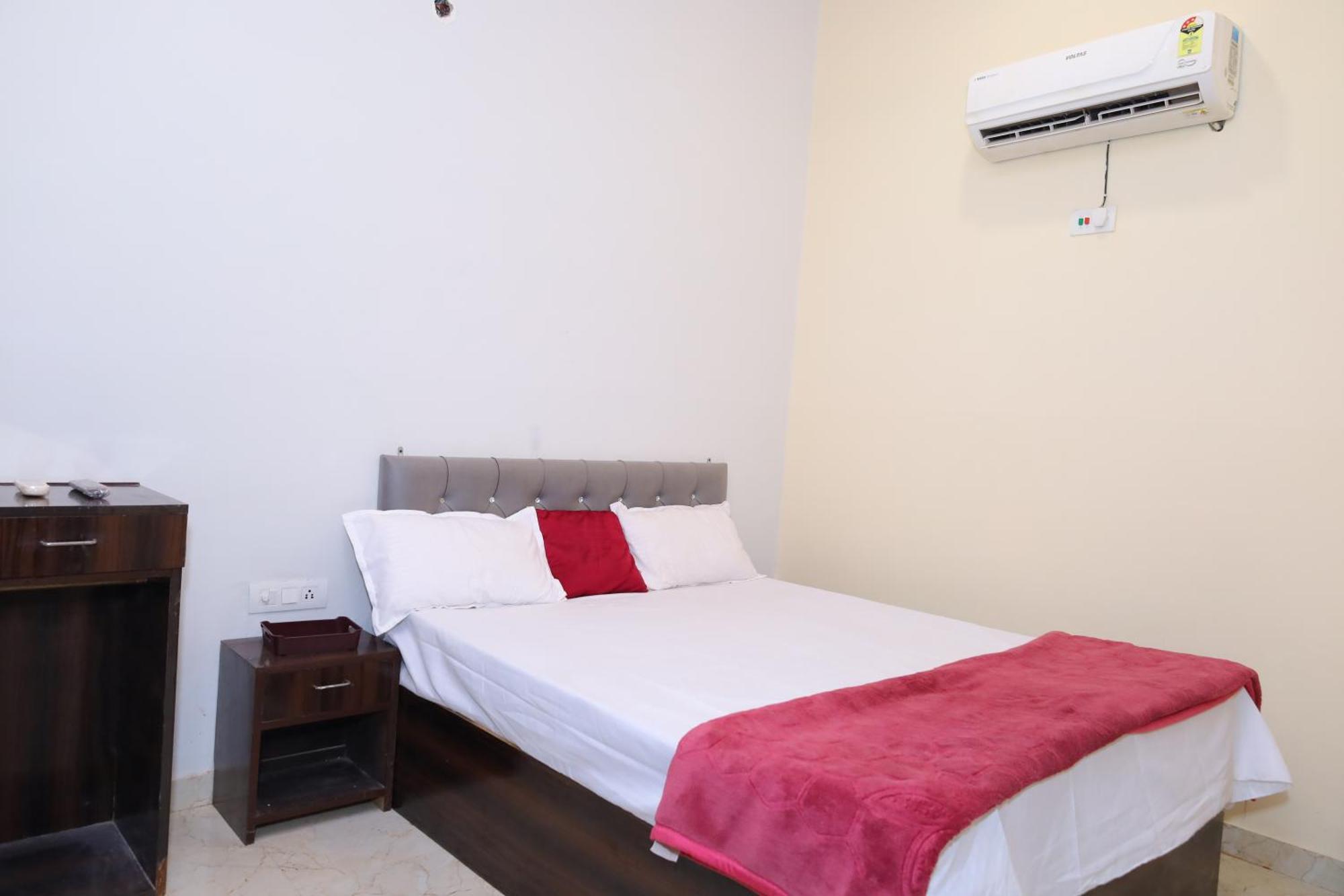Sia Taj Hotel Nearest Taj Mahal Agra Агра Екстериор снимка