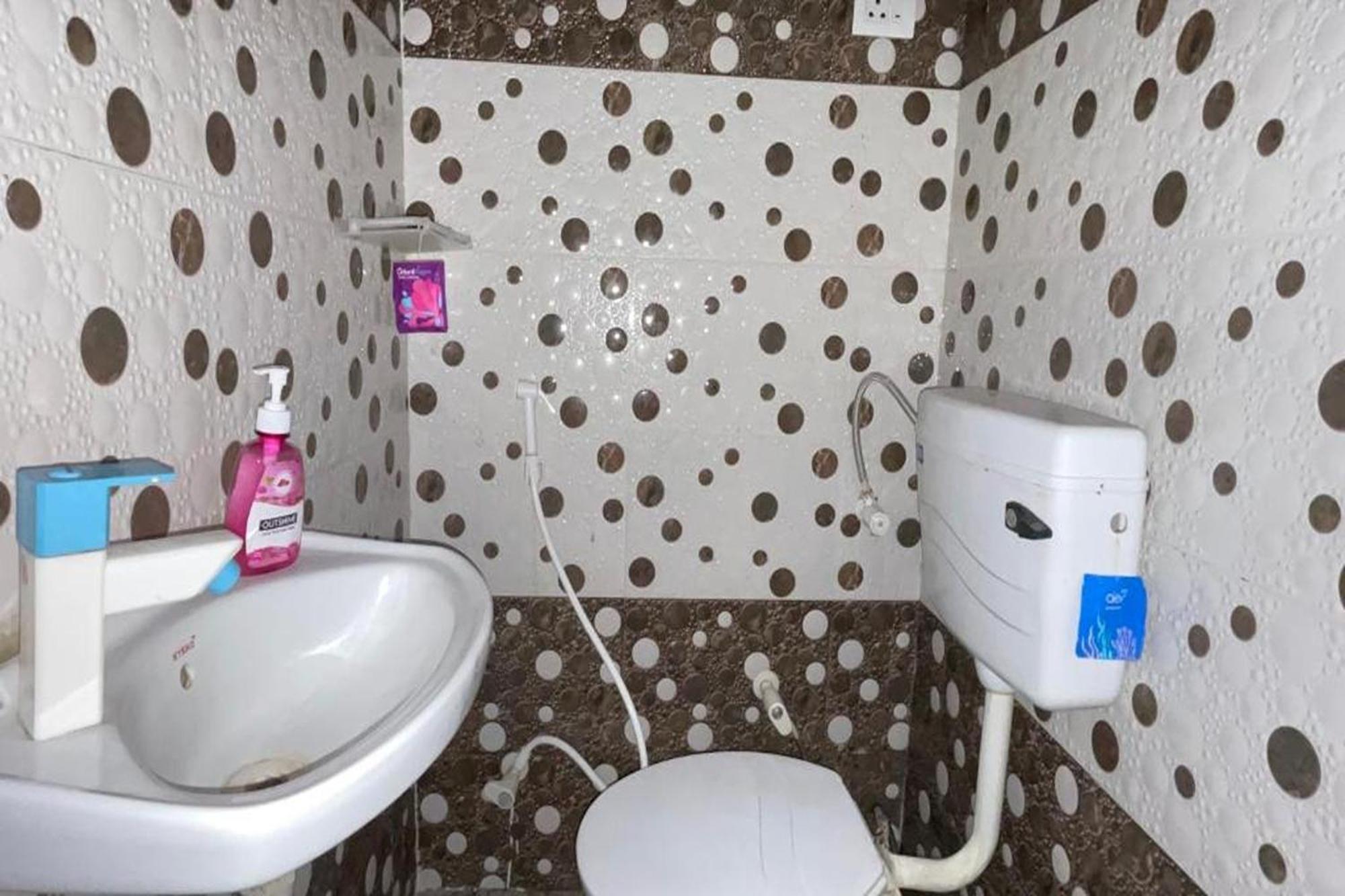 Sia Taj Hotel Nearest Taj Mahal Agra Агра Екстериор снимка